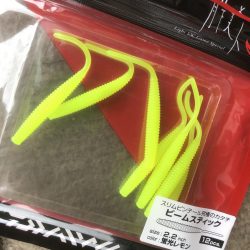 今年はキジハタ豊漁？